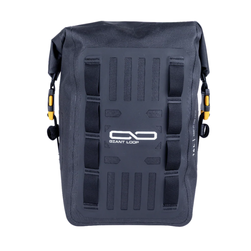 Giant Loop Revelstoke Dry Bag Hecktasche 12-16 L