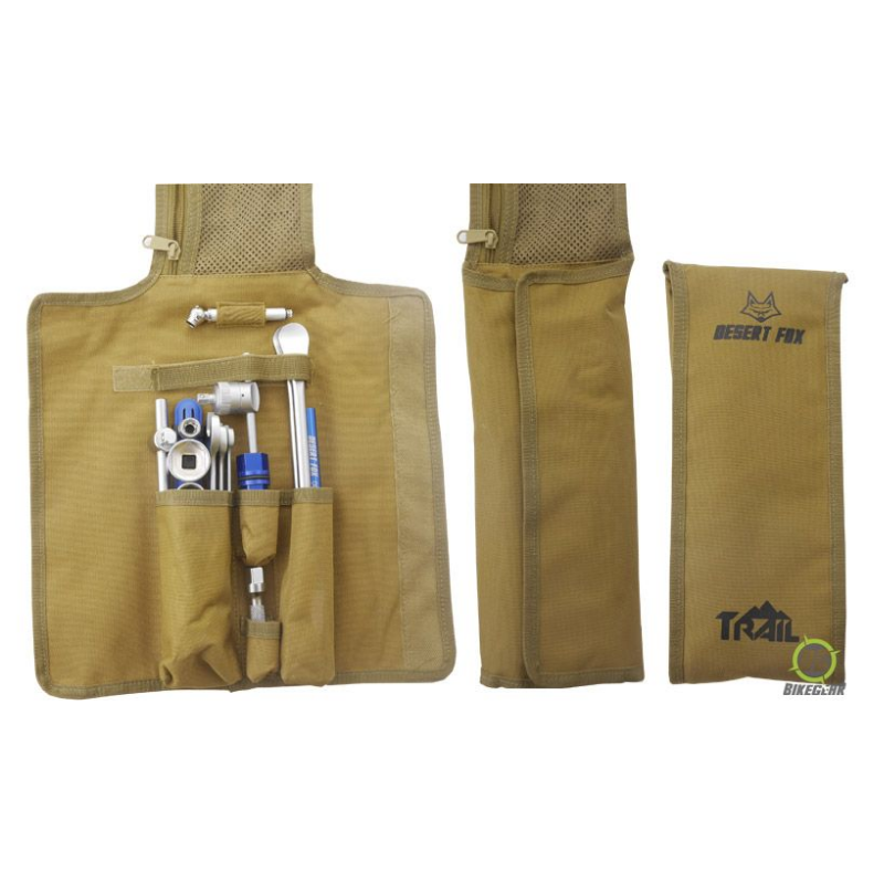 Desert Fox Trail Enduro Tool Kit KTM