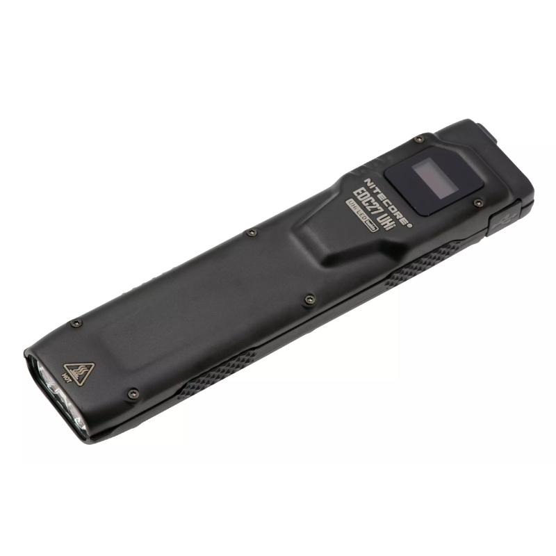 Nitecore EDC27 UHi Taschenlampe