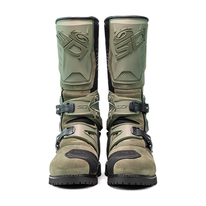 SIDI Adventure 2 GTX Military Stiefel