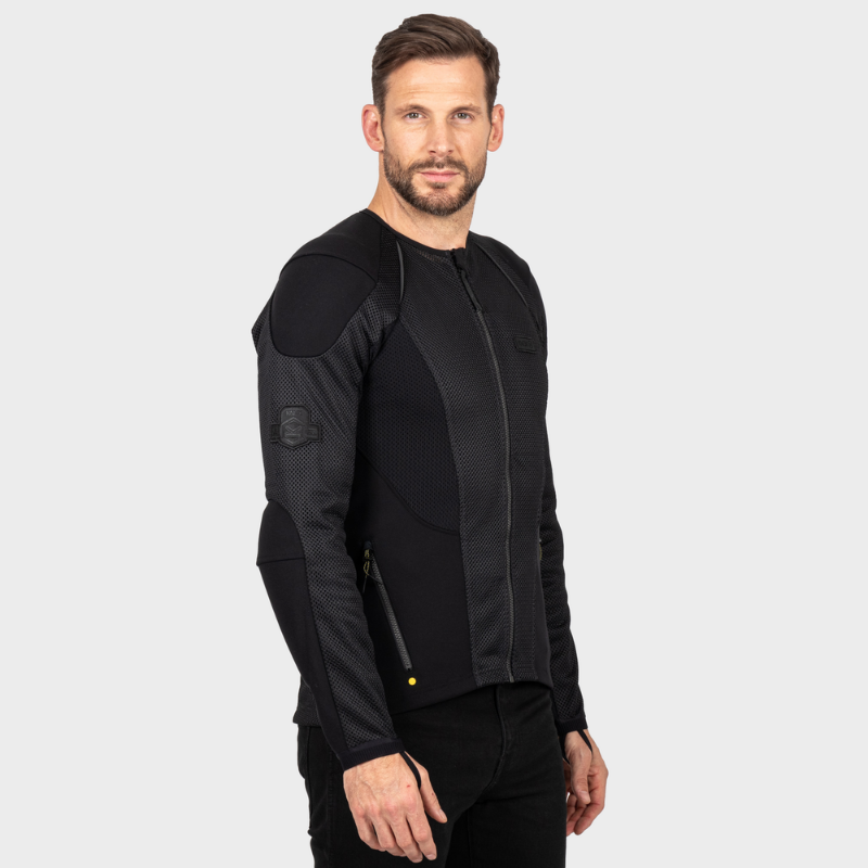 Knox Urbane Pro MK3 – Protektorenjacke CE AA