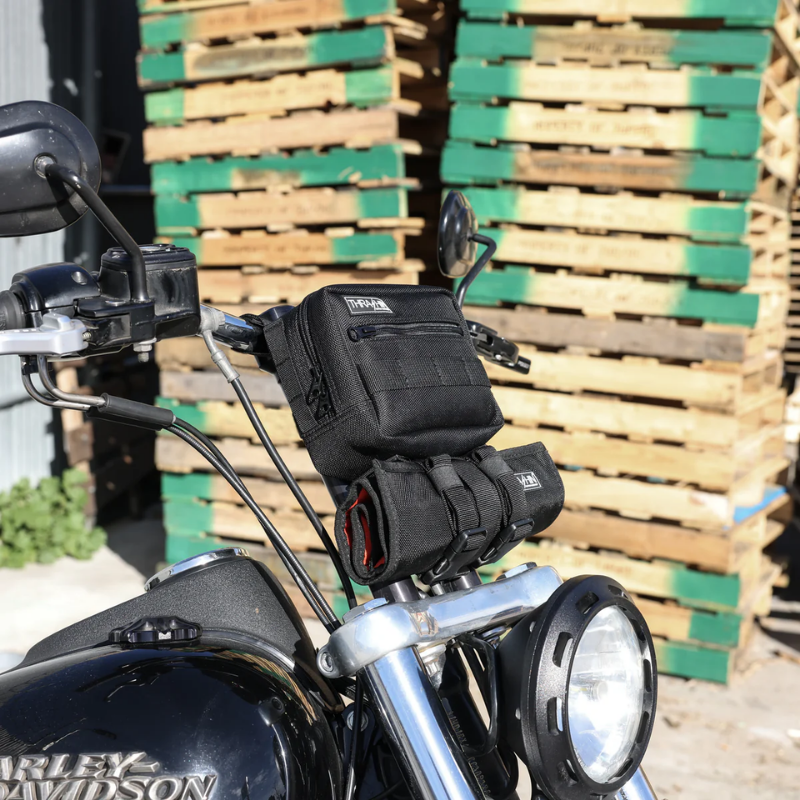 Thrashin Tool Roll V2 Rouleau à outils