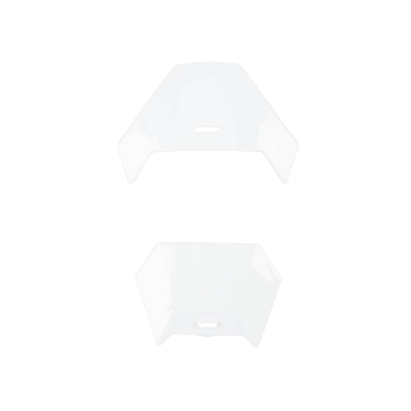 Klim X1 Alpha Chin Vent Covers