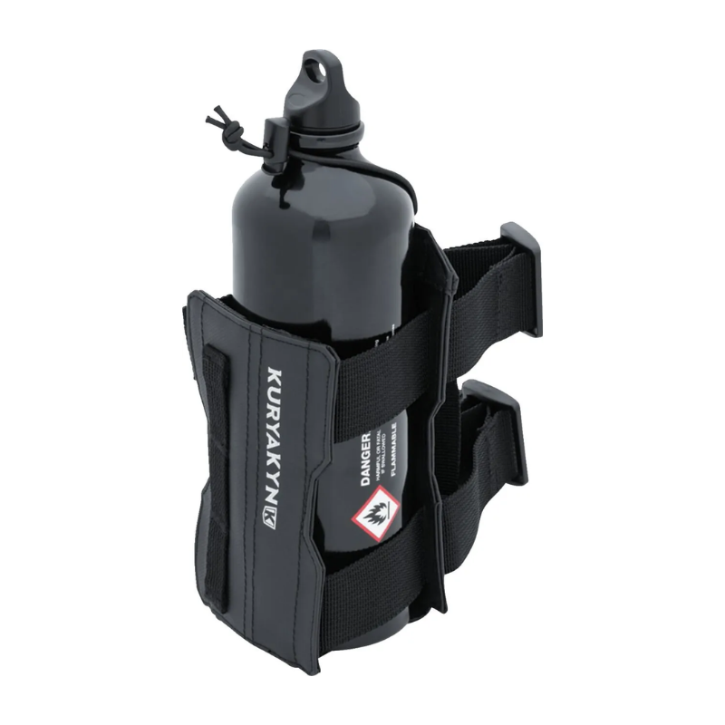 Kuryakyn Clinger Flaschenhalter