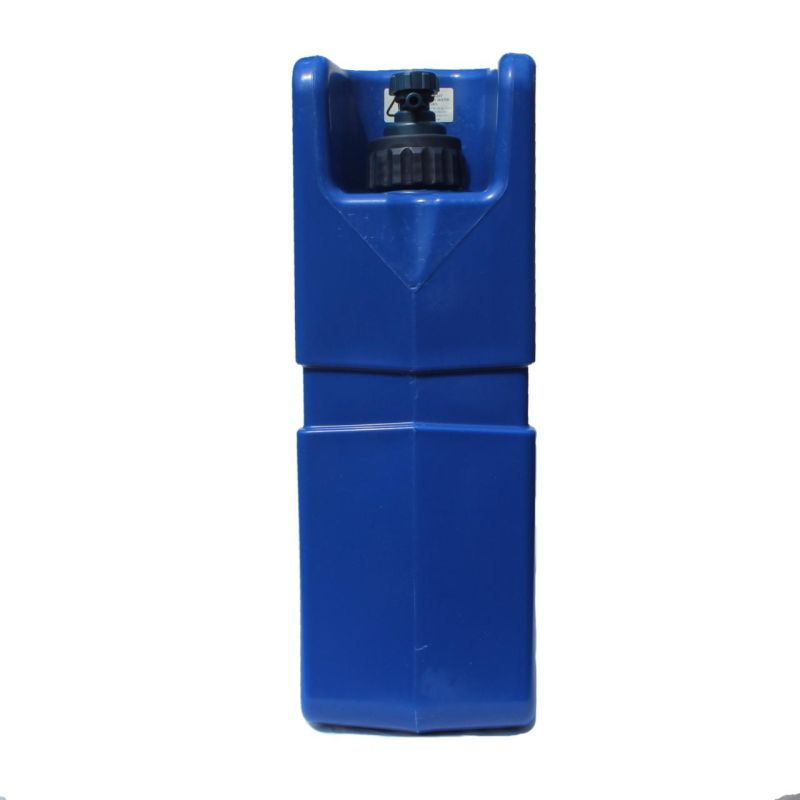 LifeSaver Jerrycan Wasserfilter Dark Blue