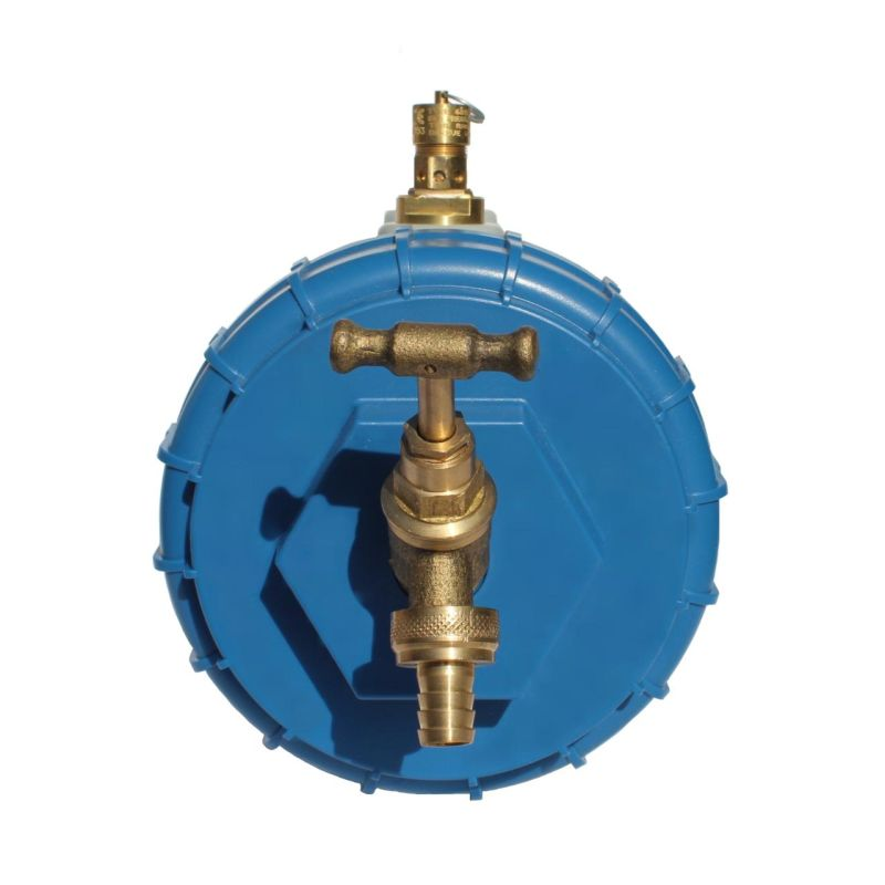LifeSaver C1 Wasserfiltersystem