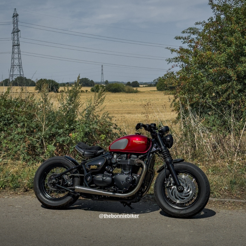 Keis beheizbare Motorradsitzkissen Adventure