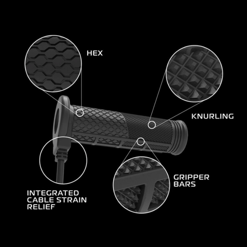 Oxford HotGrips® Pro Adventure