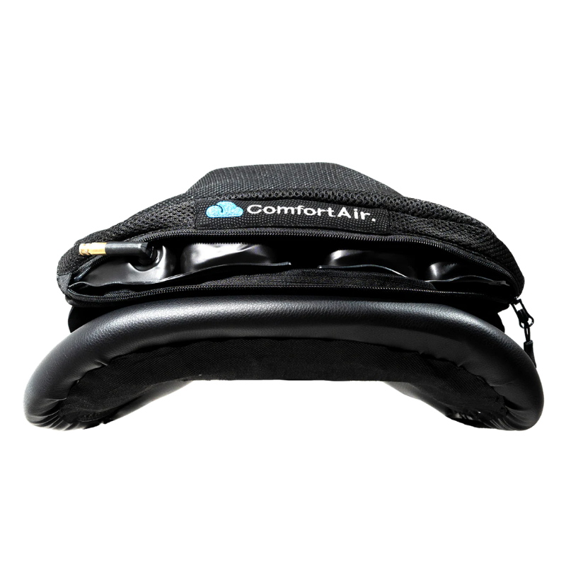 ComfortAir Advanced Tourer Motorcycle Seat Cushion