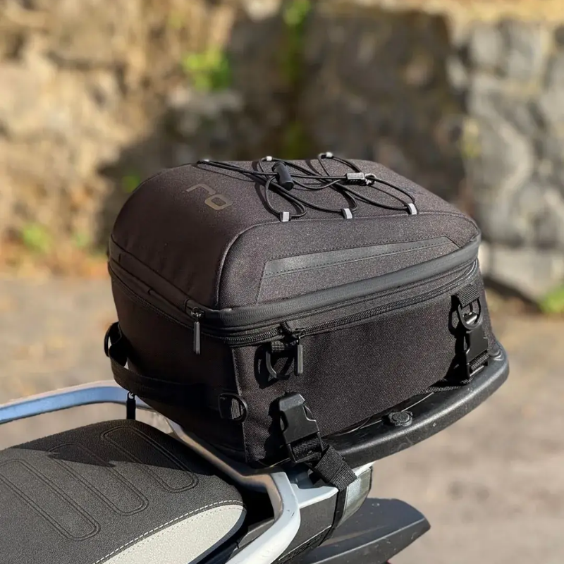 OJ Rear Plus