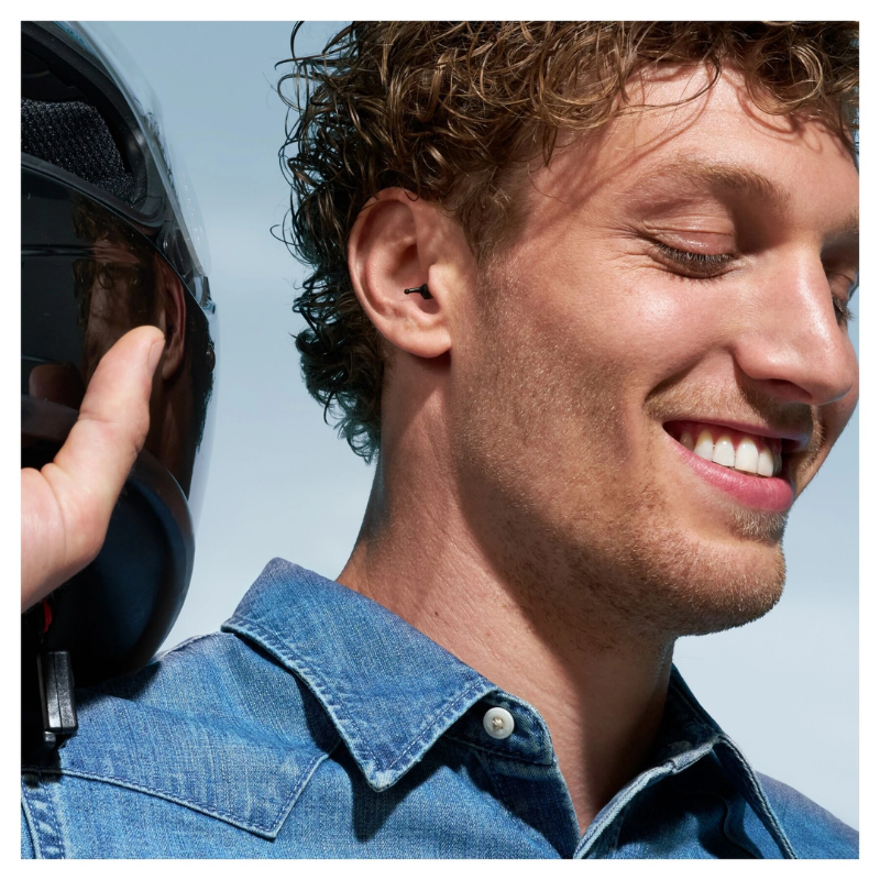 Alpine MotoSafe Duo Pack 2026 Ohrstöpsel