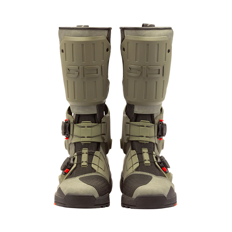 SIDI Taurus GTX Deep Forest Boots