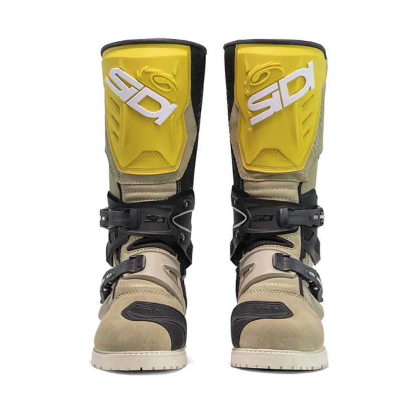 SIDI Adventure 2 GTX Sand-Ochre Stiefel