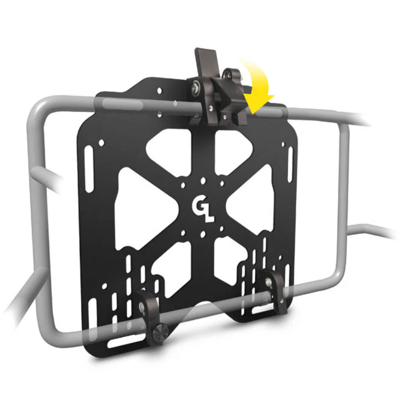 Giant Loop GL Pannier Mounts
