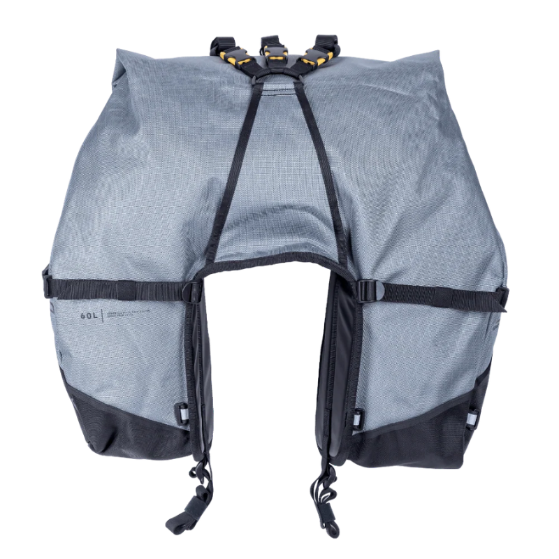Giant Loop Great Basin Saddlebag