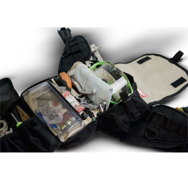 Albek Hip Hauler Hip Pack