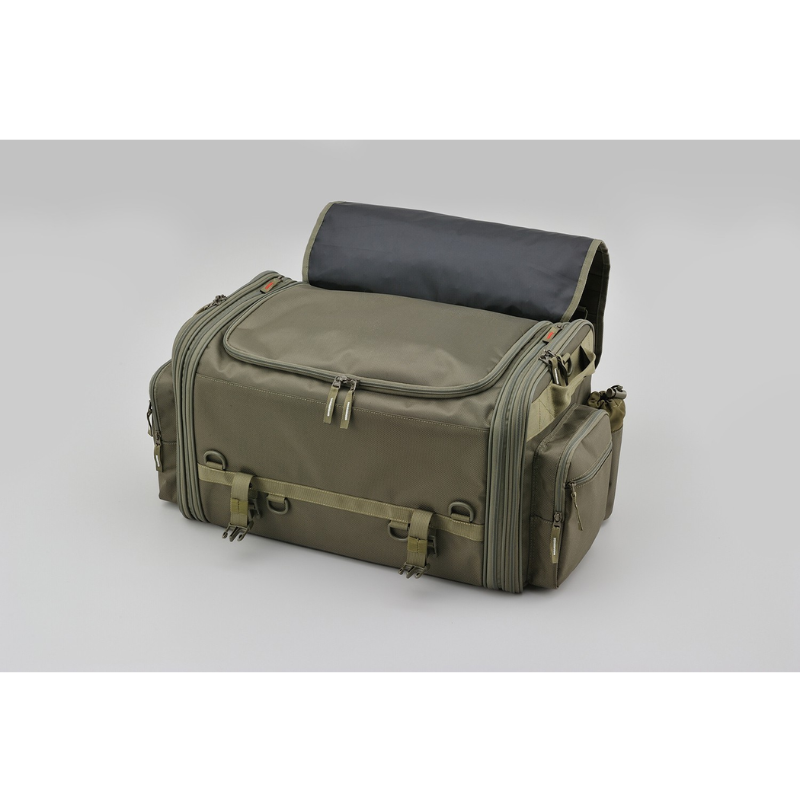 Daytona HenlyBegins DH-765 Hecktasche 53–70 L Kaki
