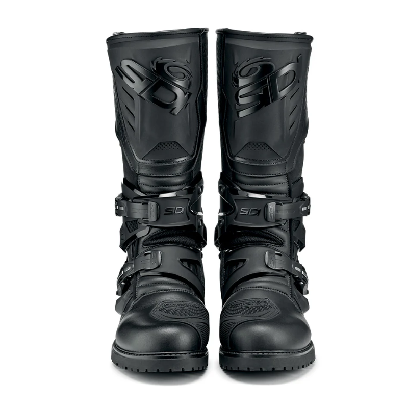 SIDI Adventure 2 GTX Black Stiefel