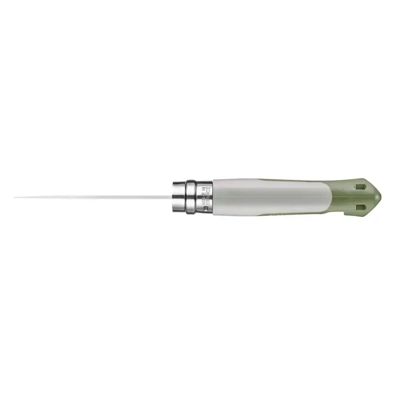 Opinel No. 08 Horizon Khaki