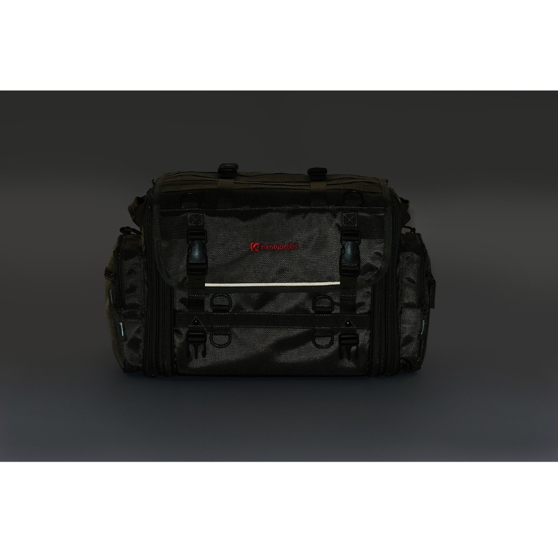 Daytona HenlyBegins DH-764 Hecktasche 44–60 L Kaki