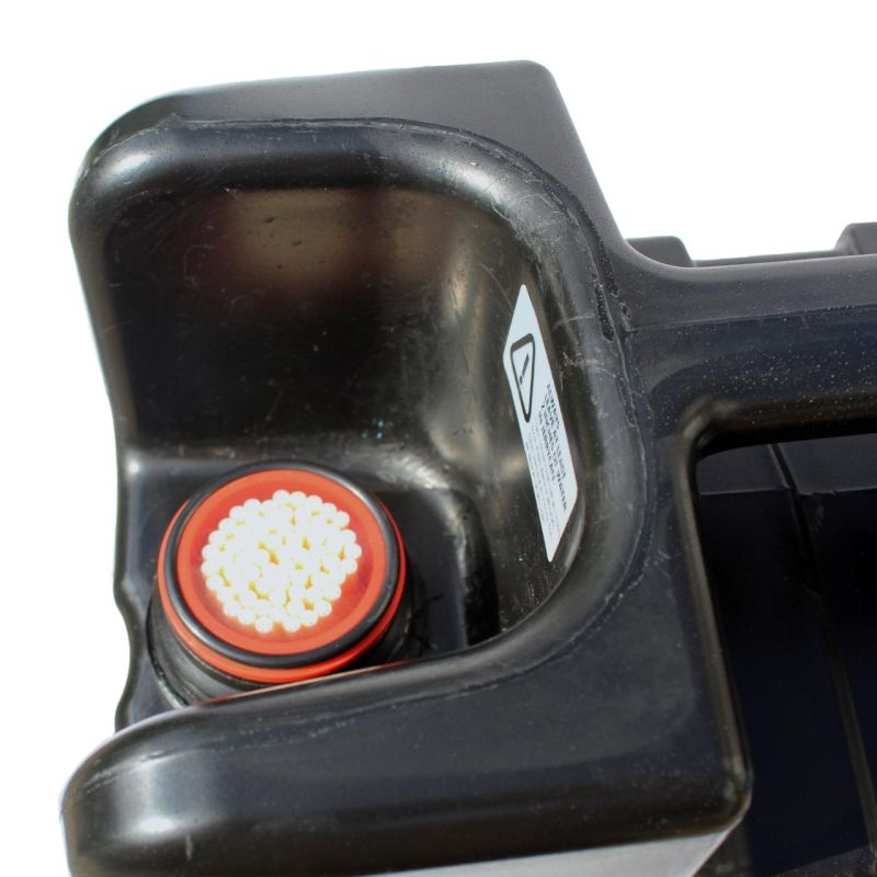 LifeSaver Jerrycan Wasserfilter Black