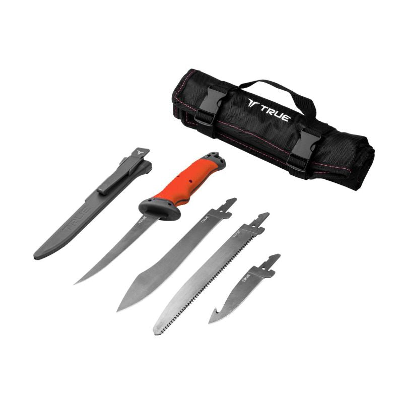 True Utility Swift Edge Jagd-Set