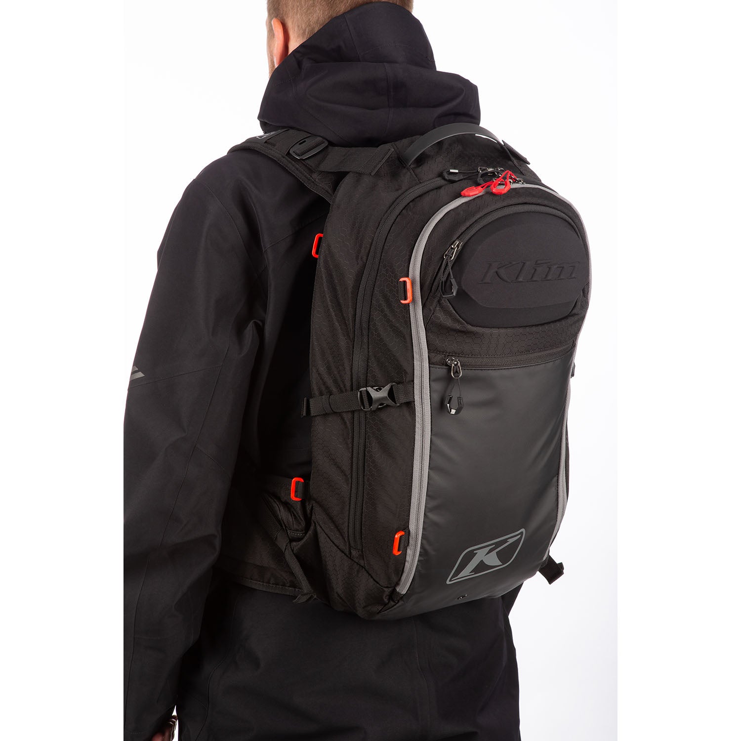 Klim Krew 22 Pack Rucksack
