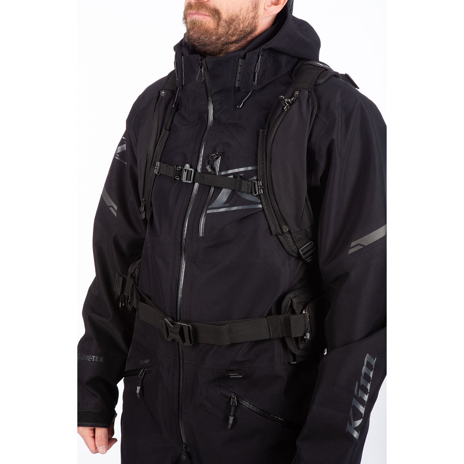 Klim Krew 22 Pack Rucksack