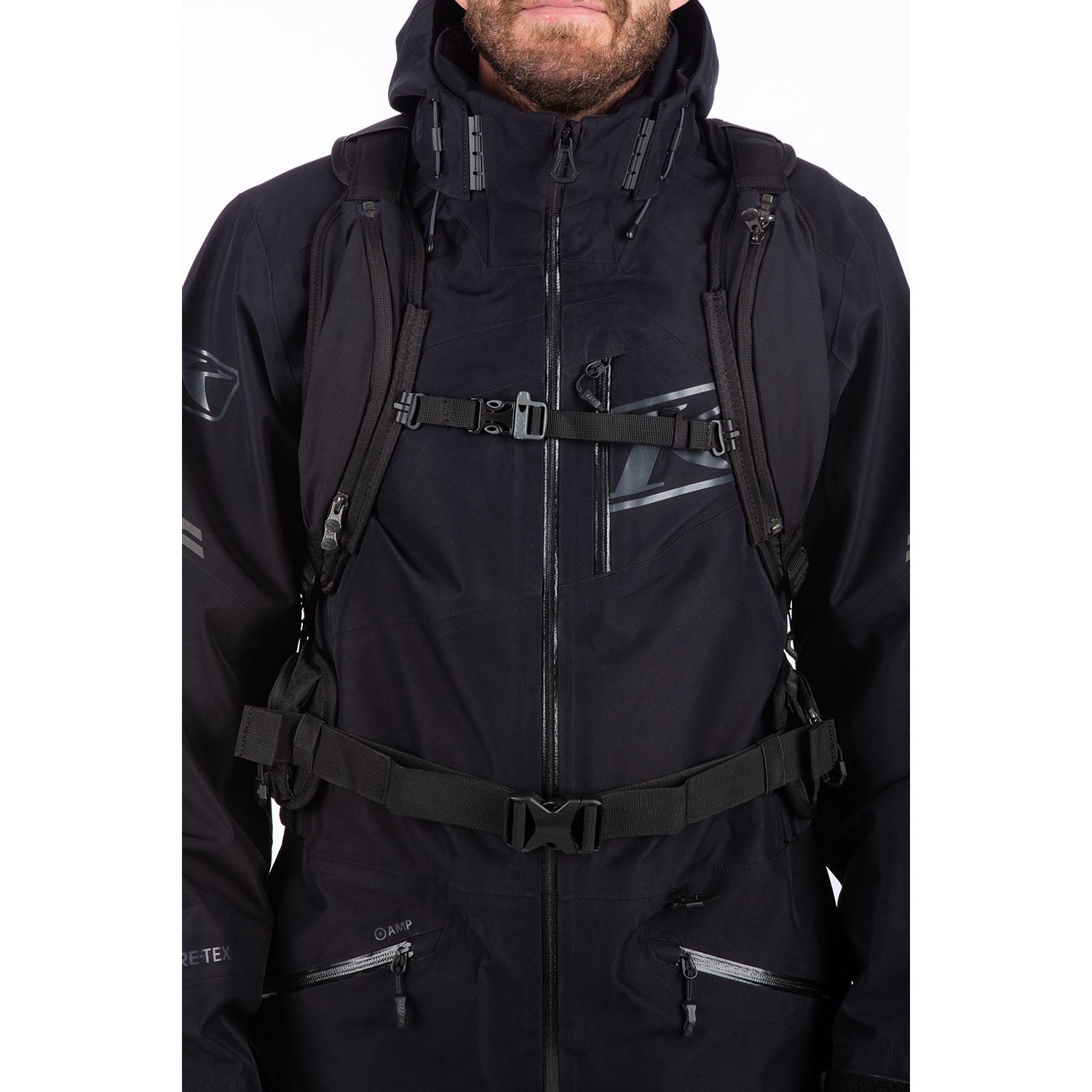 Klim Krew 22 Pack Rucksack