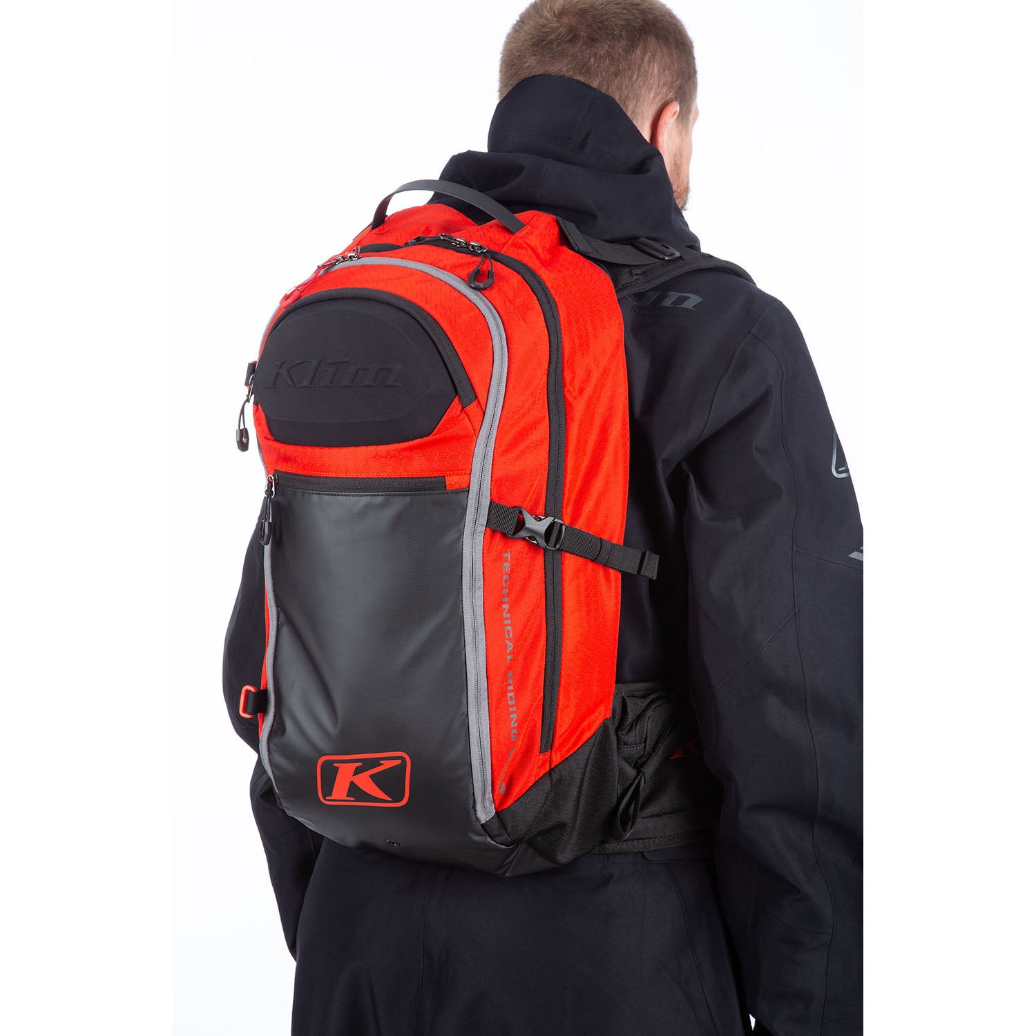 Klim Krew 22 Pack Rucksack