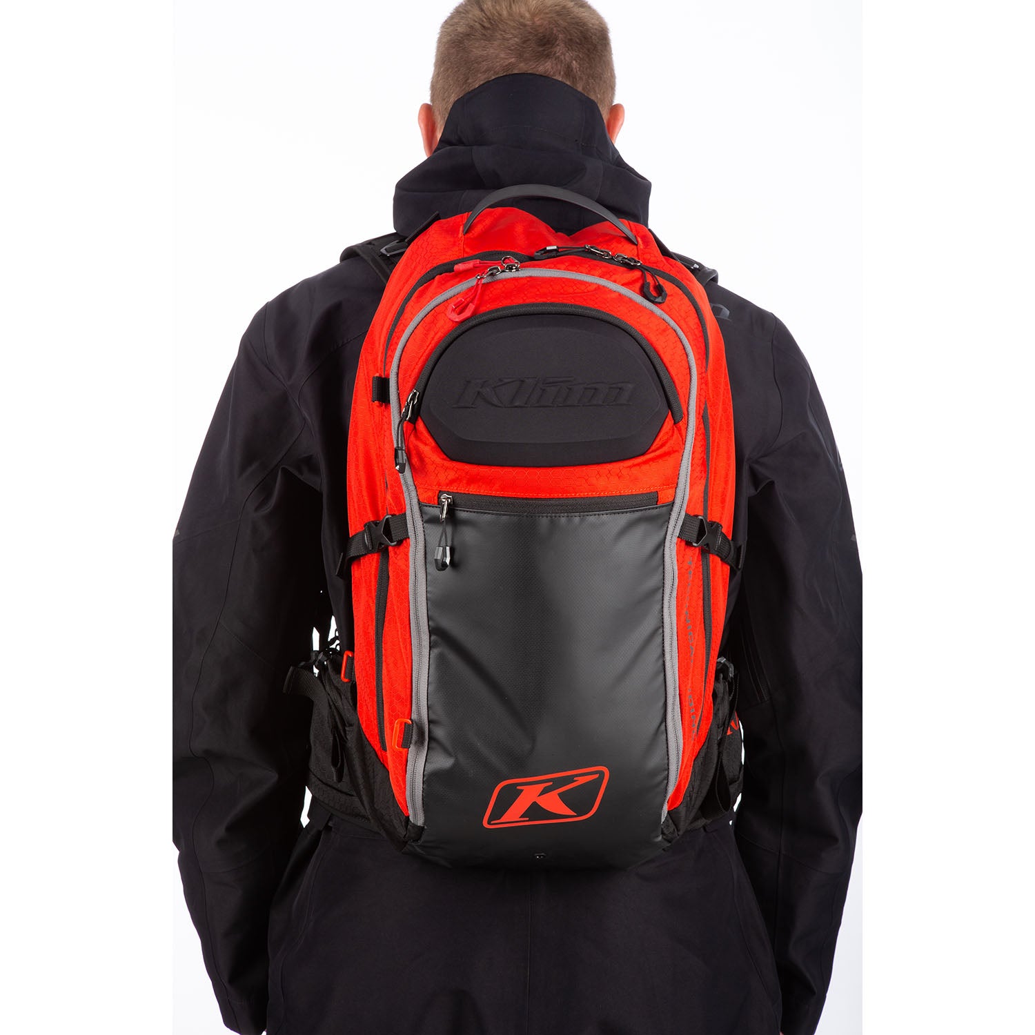 Klim Krew 22 Pack Rucksack