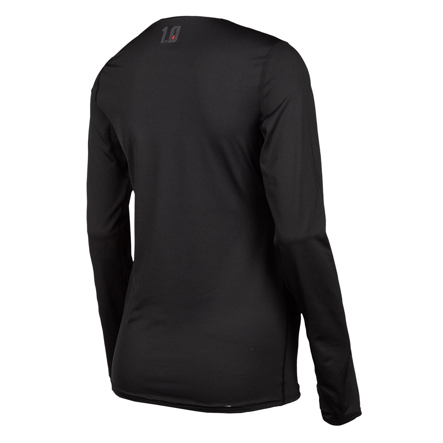 Klim Solstice Shirt 1.0 Black Heather