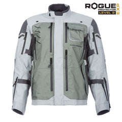 Klim Badlands Pro Jacke High-Rise - Monument Gen 5