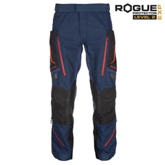 Klim Badlands Pro Pants Dress Blues - Red Oxide Gen 5