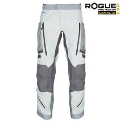 Klim Badlands Pro Pants High-Rise - Monument Gen 5