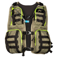 Sage - Hi-Vis