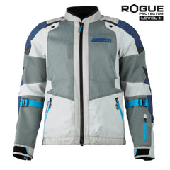Veste Klim Baja High-Rise - Nightfall Blue