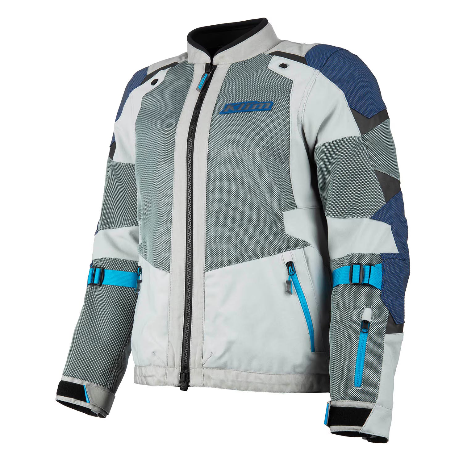Klim Baja Jacket High-Rise - Nightfall Blue