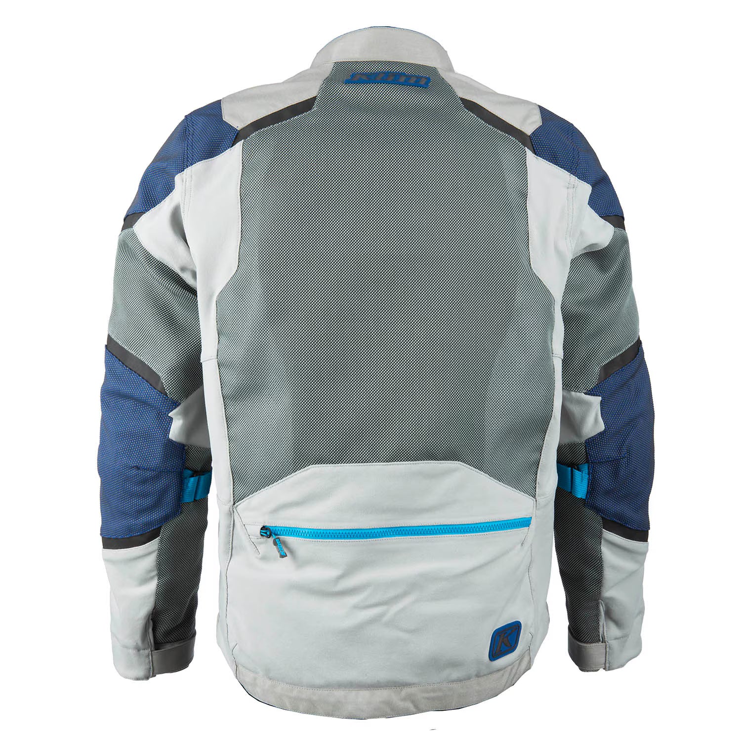 Klim Baja Jacket High-Rise - Nightfall Blue