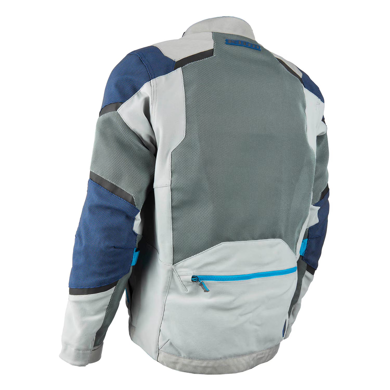 Klim Baja Jacket High-Rise - Nightfall Blue