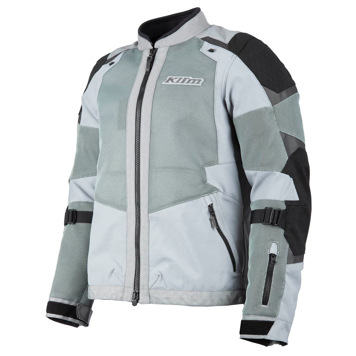 Klim Baja Jacket Monument - Black