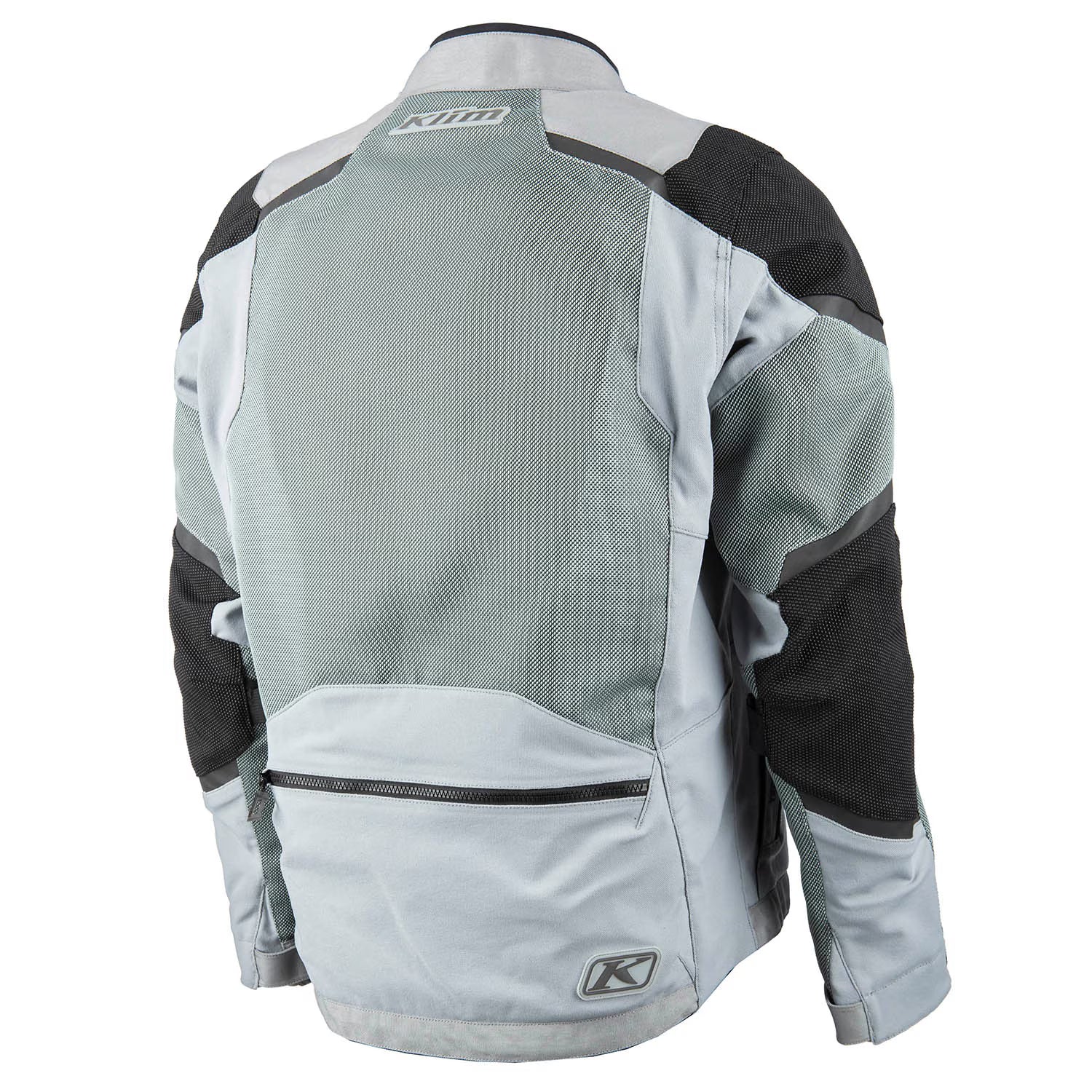 Klim Baja Jacket Monument - Black