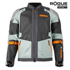 Veste Klim Baja Slate Gray - Peyote