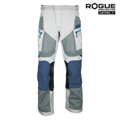 Pantalon Klim Baja High-Rise - Nightfall Blue