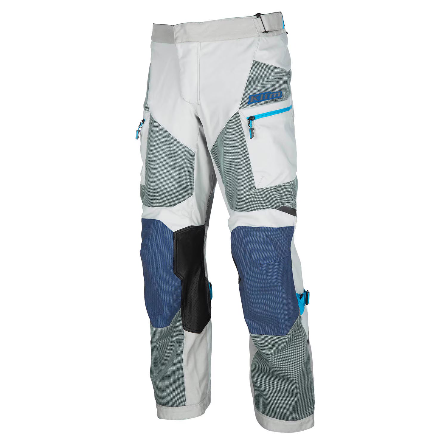 Klim Baja Hose High-Rise - Nightfall Blue