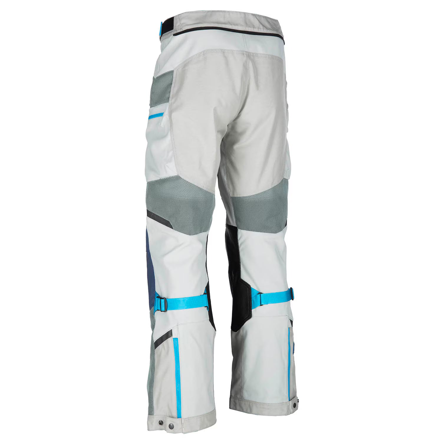 Klim Baja Hose High-Rise - Nightfall Blue