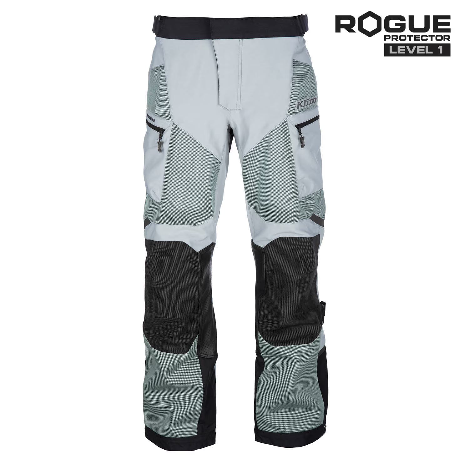 Klim Baja Hose Monument - Black
