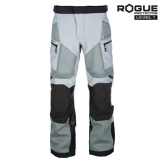 Pantalon Klim Baja Monument - Black