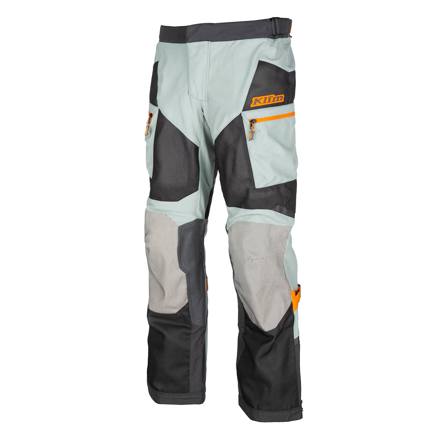 Klim Baja Hose Slate Gray - Peyote