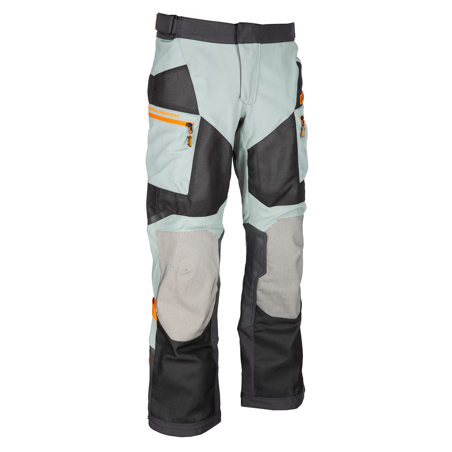 Klim Baja Hose Slate Gray - Peyote